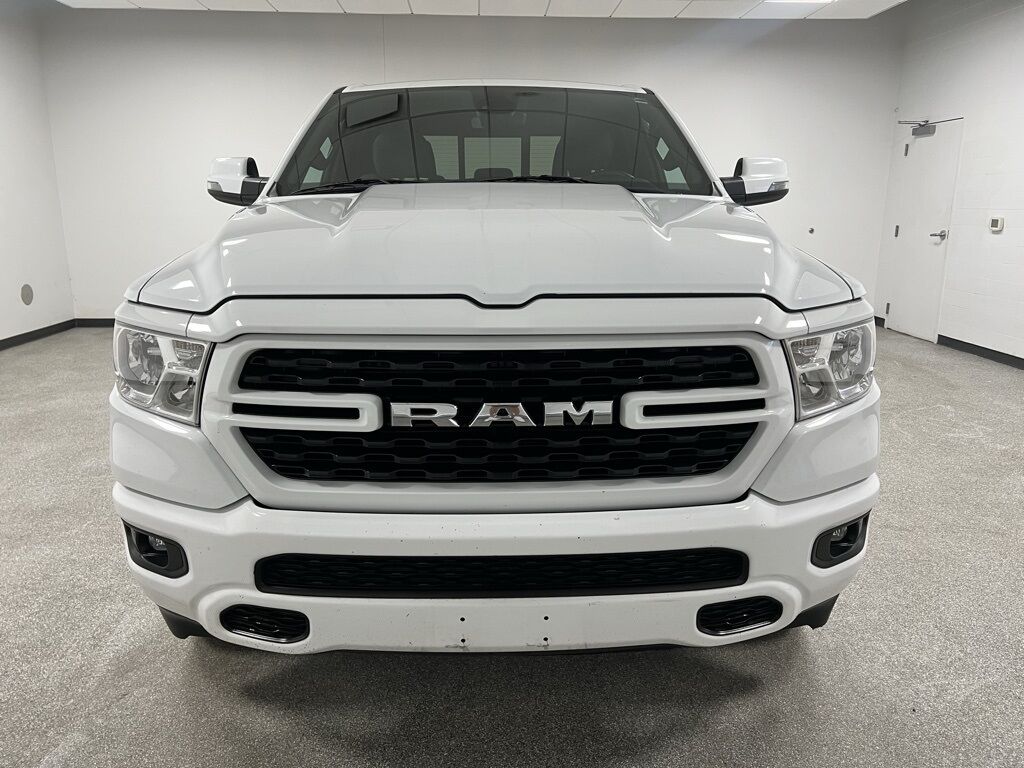 2023 Ram 1500 Big Horn/Lone Star Loveland CO