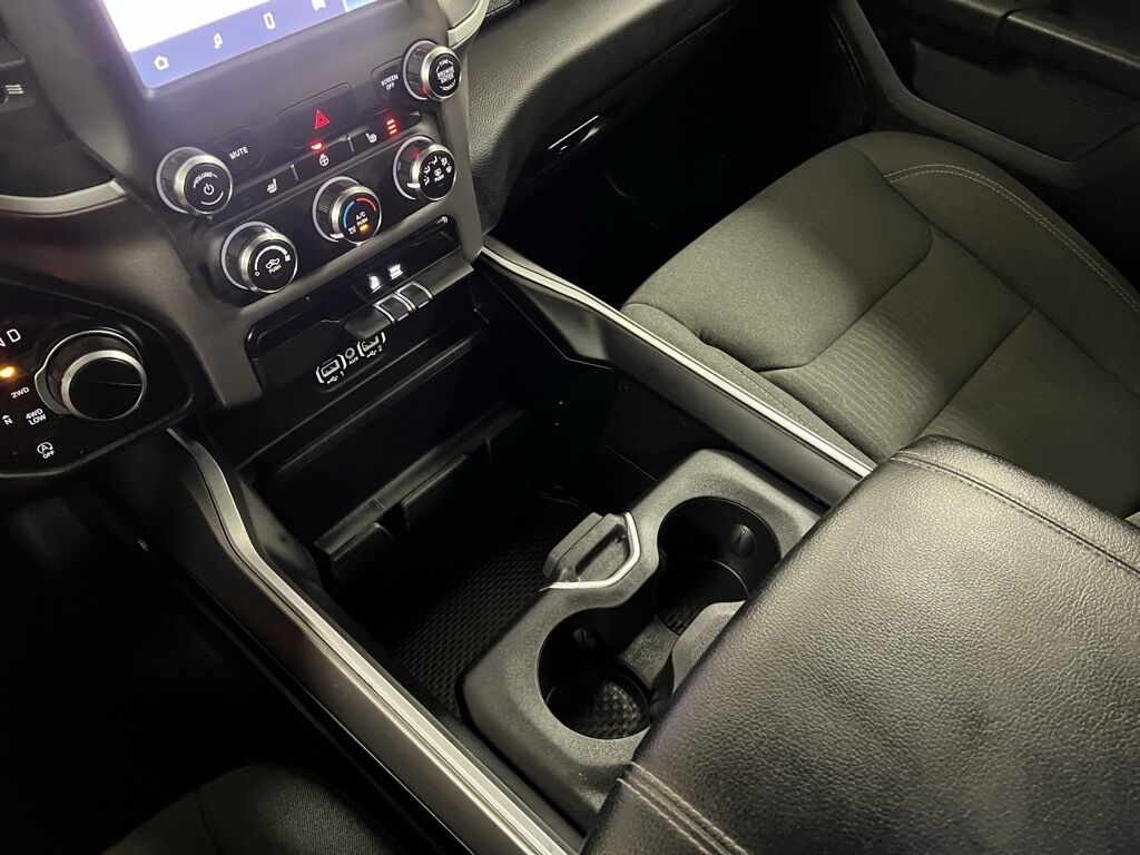 2023 Ram 1500 Big Horn/Lone Star Loveland CO