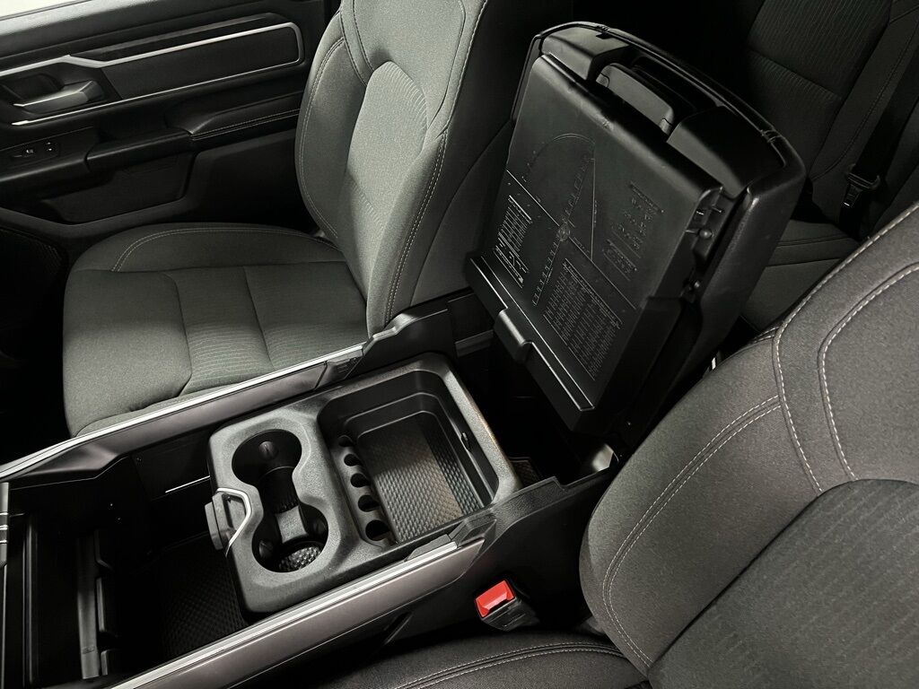2023 Ram 1500 Big Horn/Lone Star Loveland CO