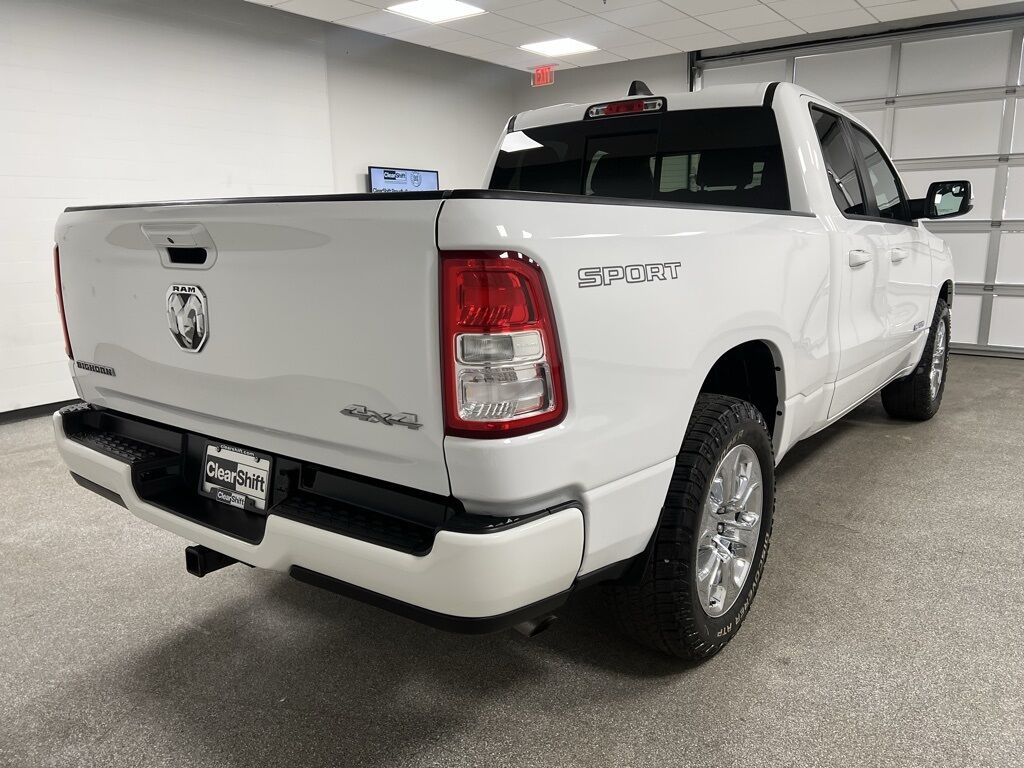 2023 Ram 1500 Big Horn/Lone Star Loveland CO