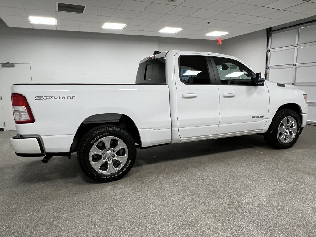 2023 Ram 1500 Big Horn/Lone Star Loveland CO