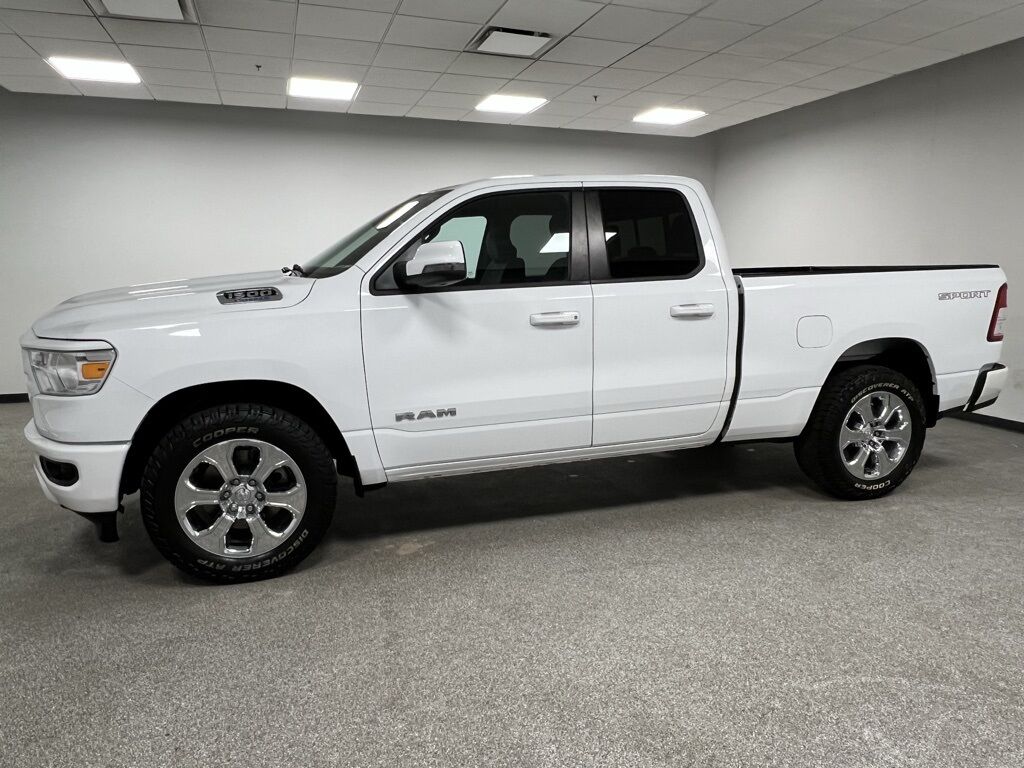 2023 Ram 1500 Big Horn/Lone Star Loveland CO