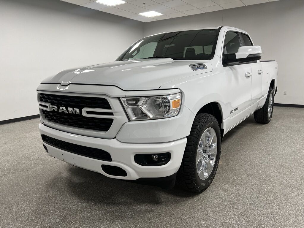 2023 Ram 1500 Big Horn/Lone Star Loveland CO