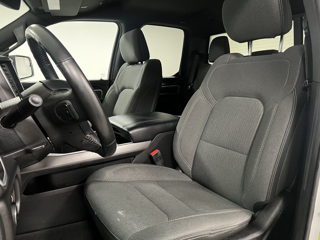 2023 Ram 1500 Big Horn/Lone Star Loveland CO