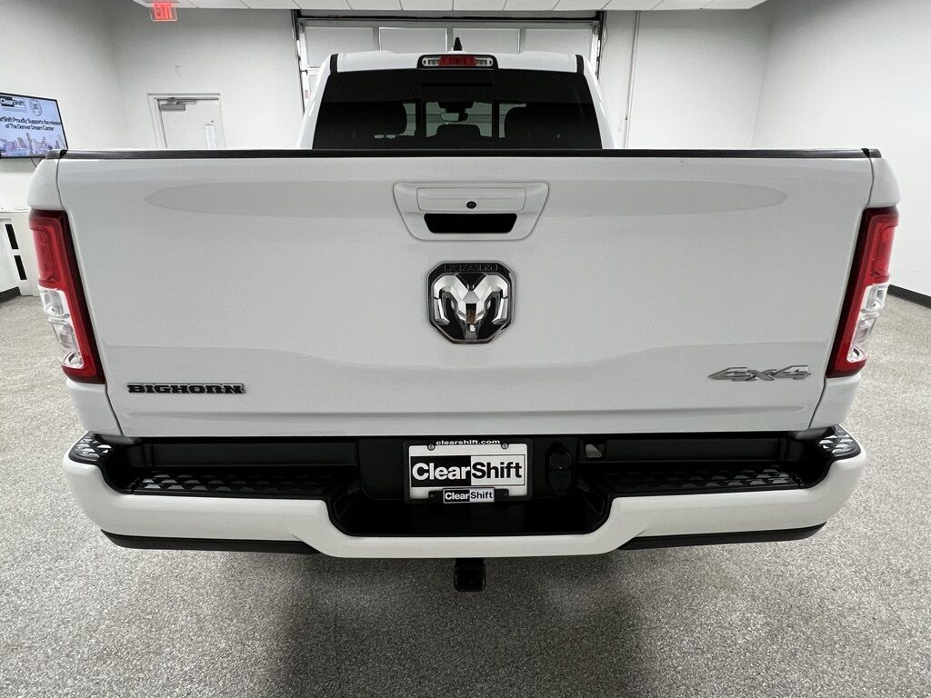 2023 Ram 1500 Big Horn/Lone Star Loveland CO
