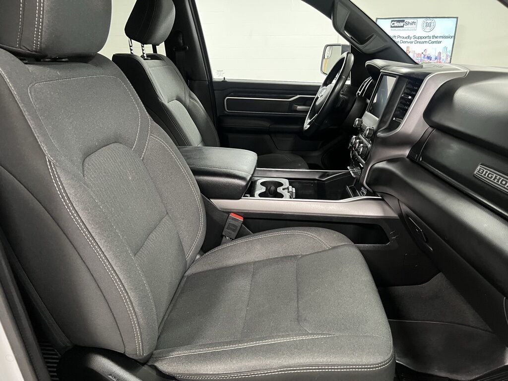2023 Ram 1500 Big Horn/Lone Star Loveland CO
