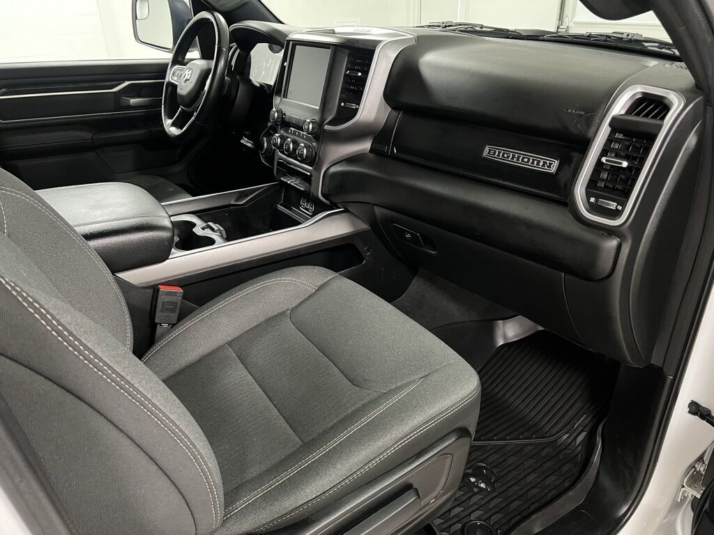 2023 Ram 1500 Big Horn/Lone Star Loveland CO