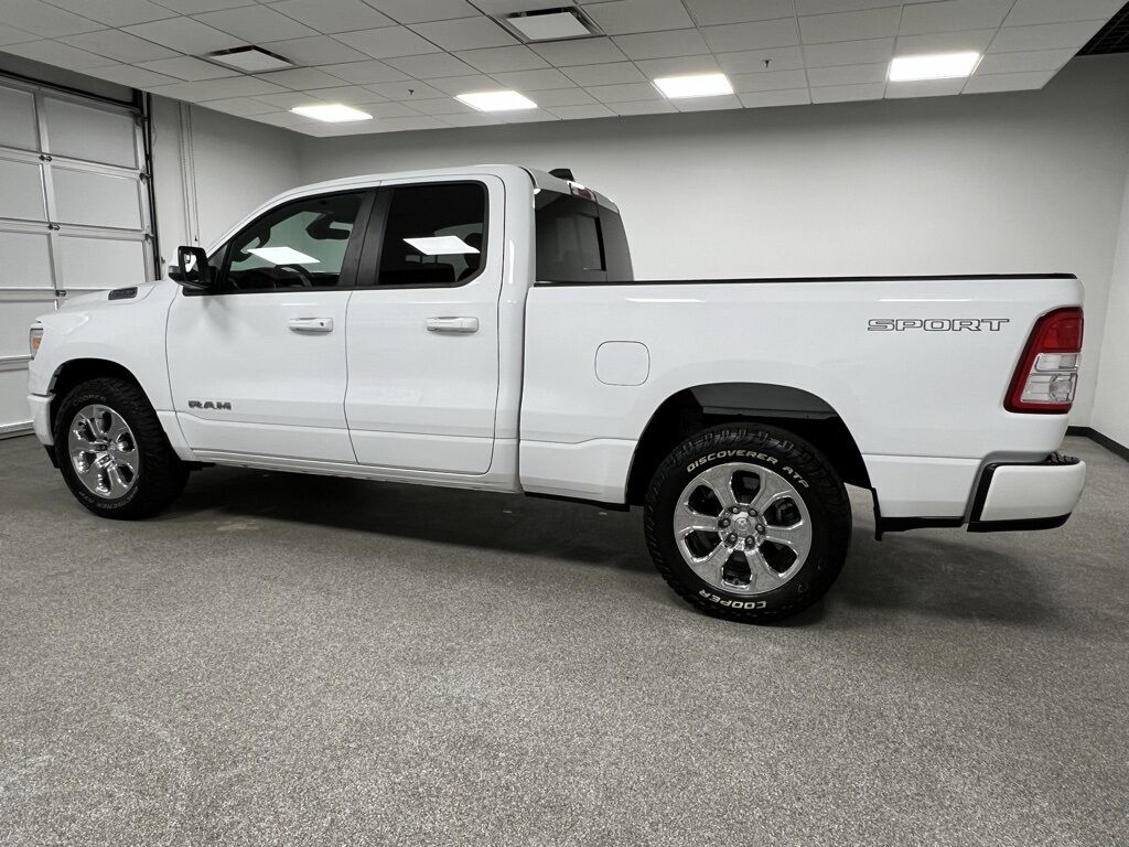 2023 Ram 1500 Big Horn/Lone Star Loveland CO