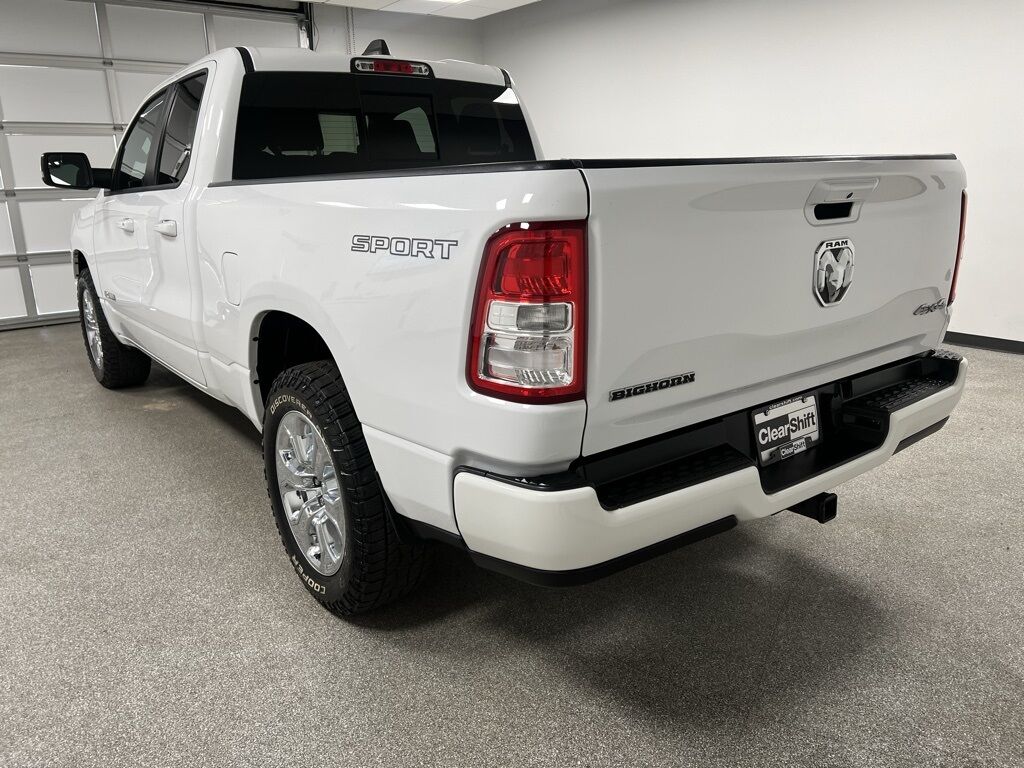 2023 Ram 1500 Big Horn/Lone Star Loveland CO
