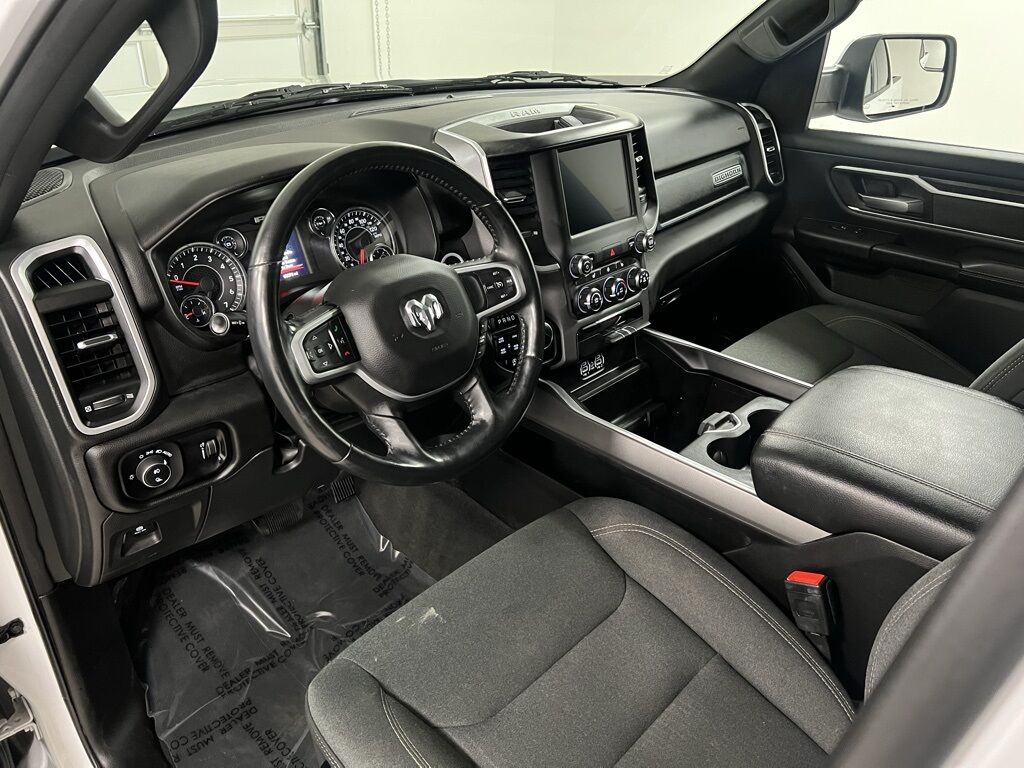 2023 Ram 1500 Big Horn/Lone Star Loveland CO