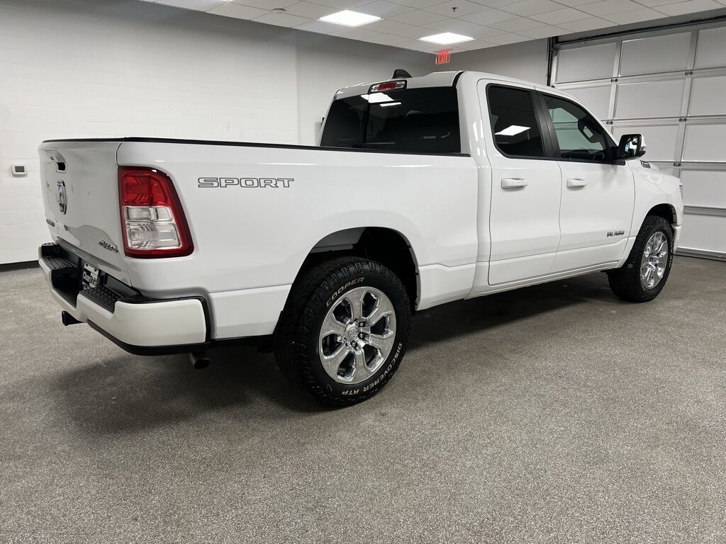 2023 Ram 1500 Big Horn/Lone Star Loveland CO
