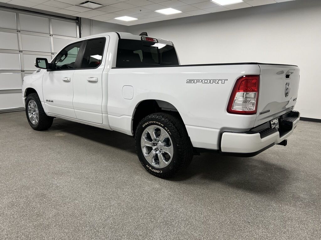 2023 Ram 1500 Big Horn/Lone Star Loveland CO