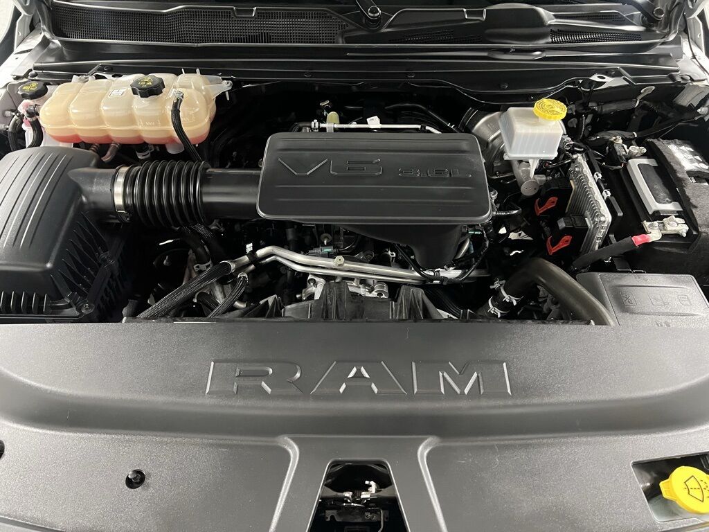 2023 Ram 1500 Big Horn/Lone Star Loveland CO