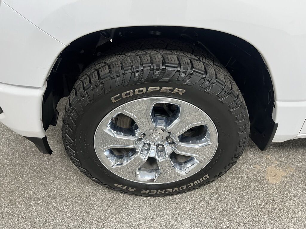 2023 Ram 1500 Big Horn/Lone Star Loveland CO