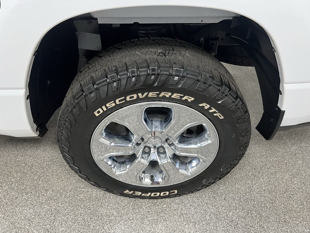 2023 Ram 1500 Big Horn/Lone Star Loveland CO