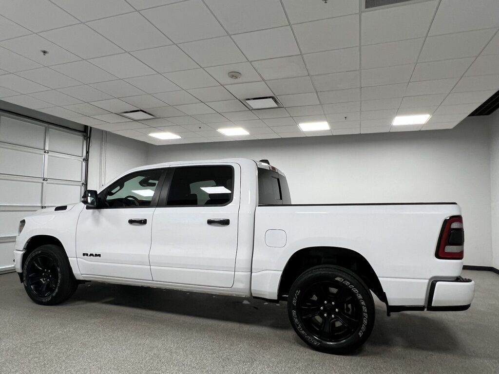 2023 Ram 1500 Big Horn/Lone Star Loveland CO