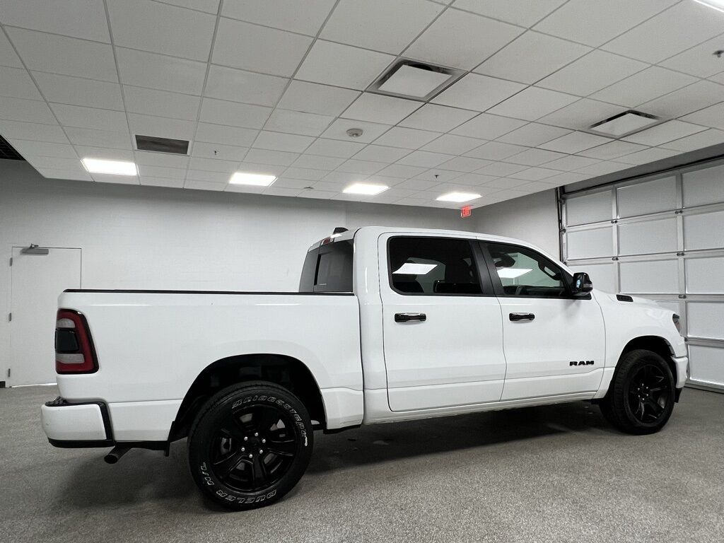 2023 Ram 1500 Big Horn/Lone Star Loveland CO