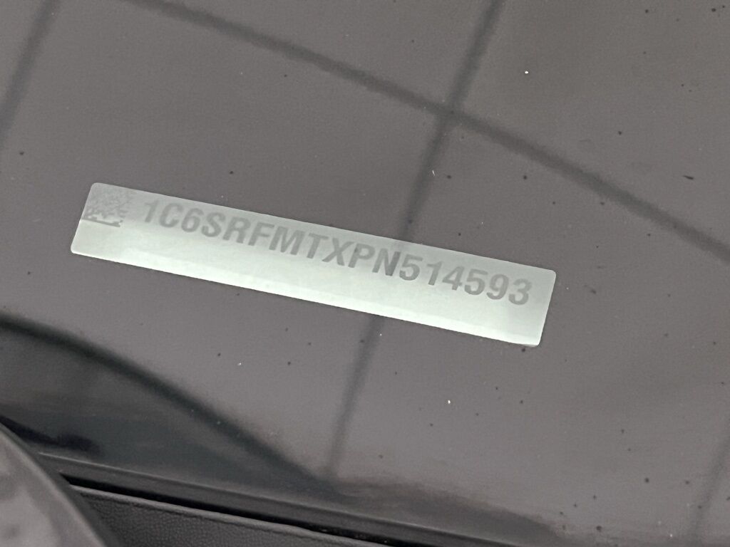 2023 Ram 1500 Big Horn/Lone Star Loveland CO