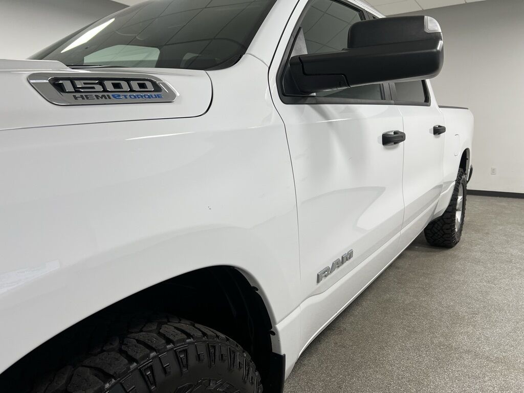 2023 Ram 1500 Big Horn/Lone Star Loveland CO