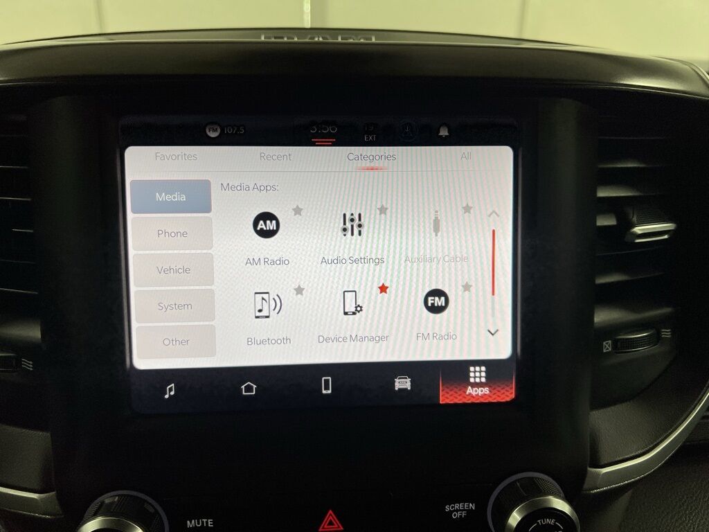 2023 Ram 1500 Big Horn/Lone Star Loveland CO