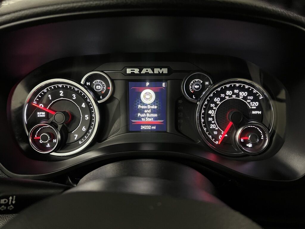 2023 Ram 1500 Big Horn/Lone Star Loveland CO