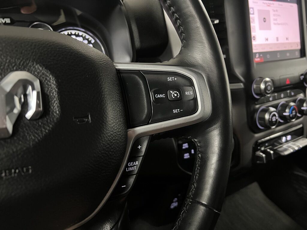 2023 Ram 1500 Big Horn/Lone Star Loveland CO