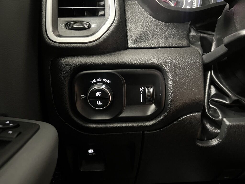 2023 Ram 1500 Big Horn/Lone Star Loveland CO
