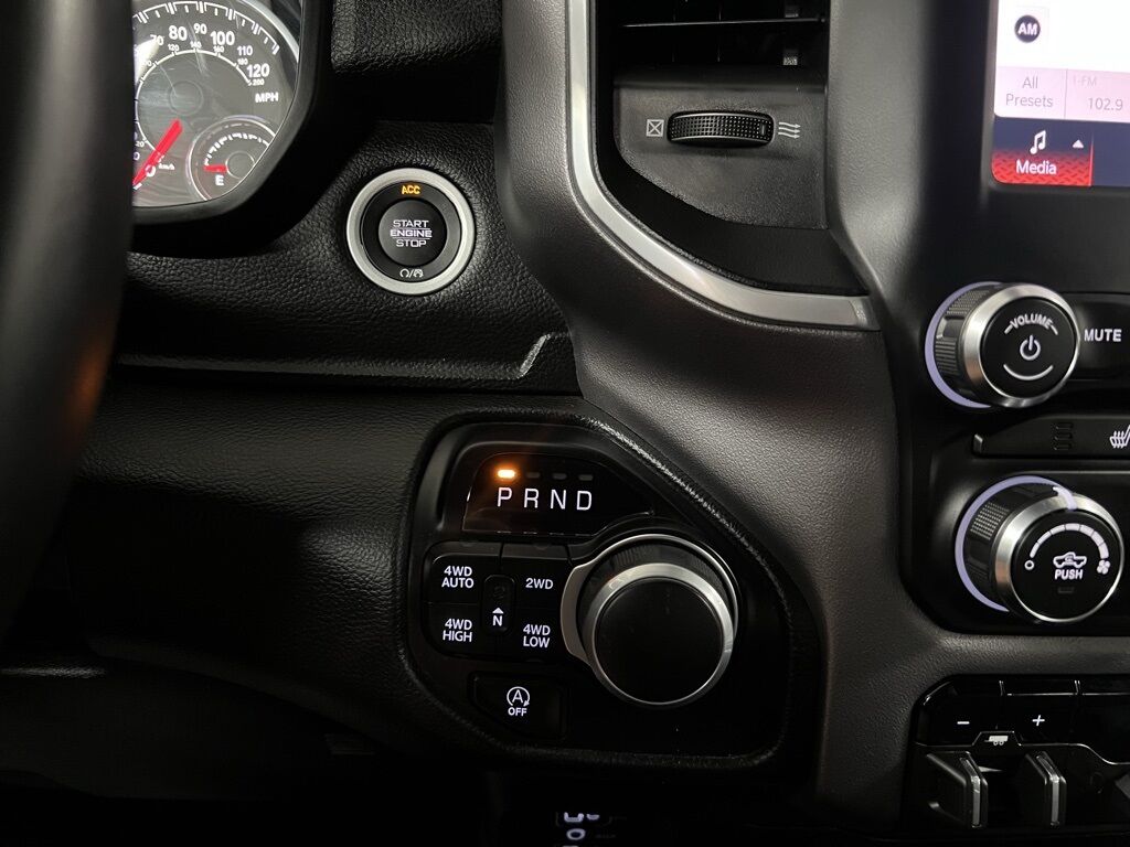2023 Ram 1500 Big Horn/Lone Star Loveland CO