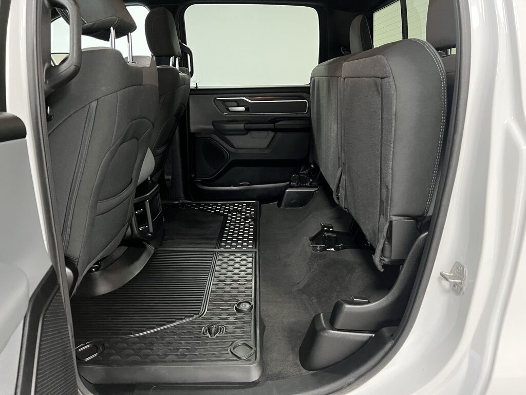 2023 Ram 1500 Big Horn/Lone Star Loveland CO