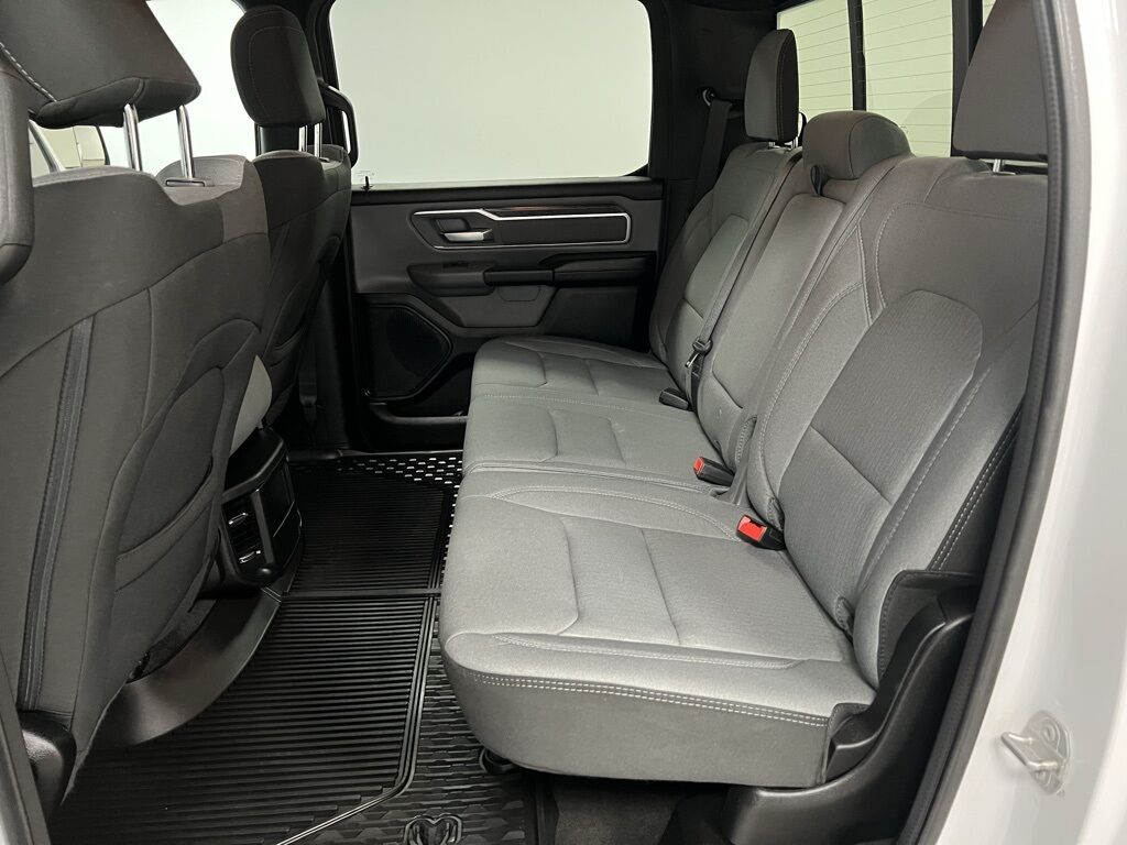 2023 Ram 1500 Big Horn/Lone Star Loveland CO