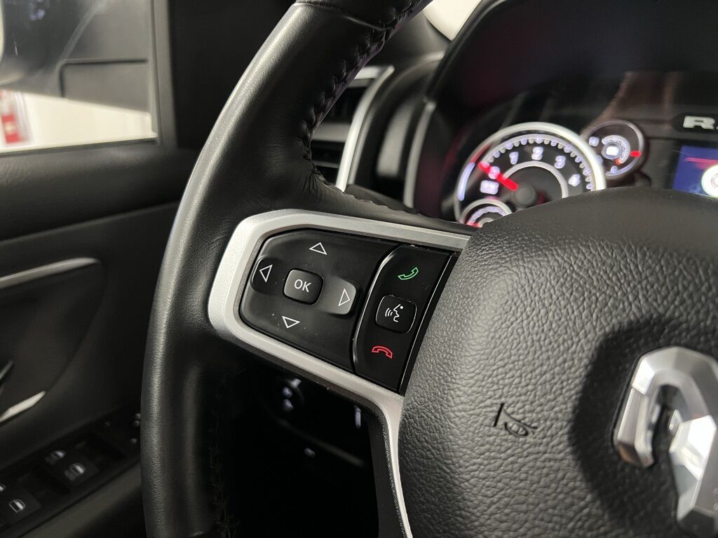 2023 Ram 1500 Big Horn/Lone Star Loveland CO
