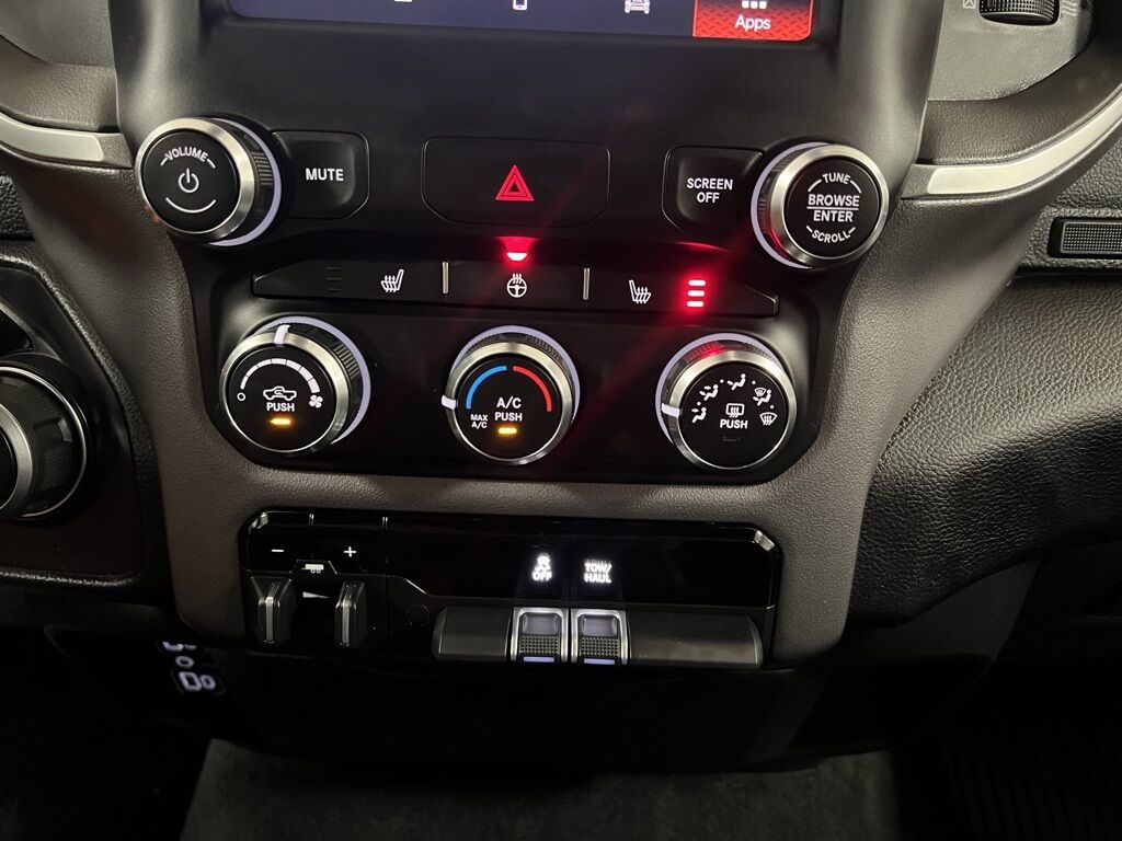 2023 Ram 1500 Big Horn/Lone Star Loveland CO