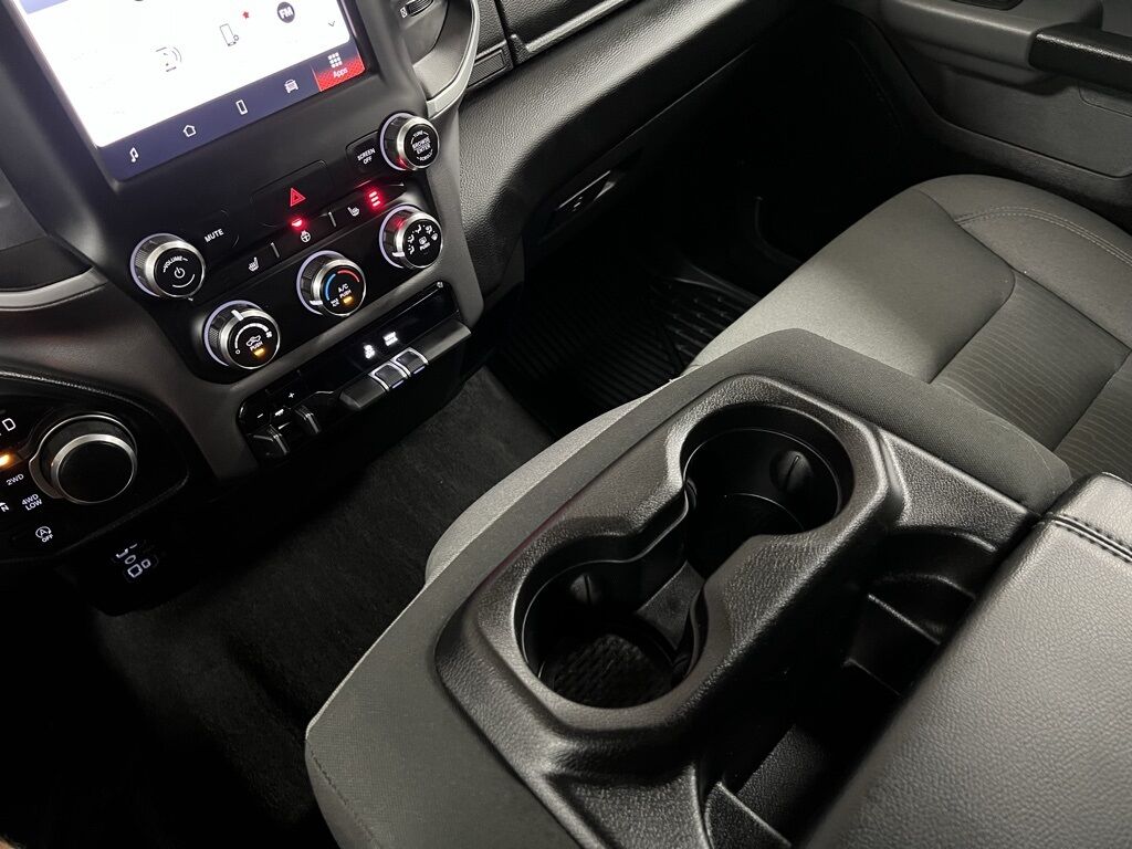 2023 Ram 1500 Big Horn/Lone Star Loveland CO