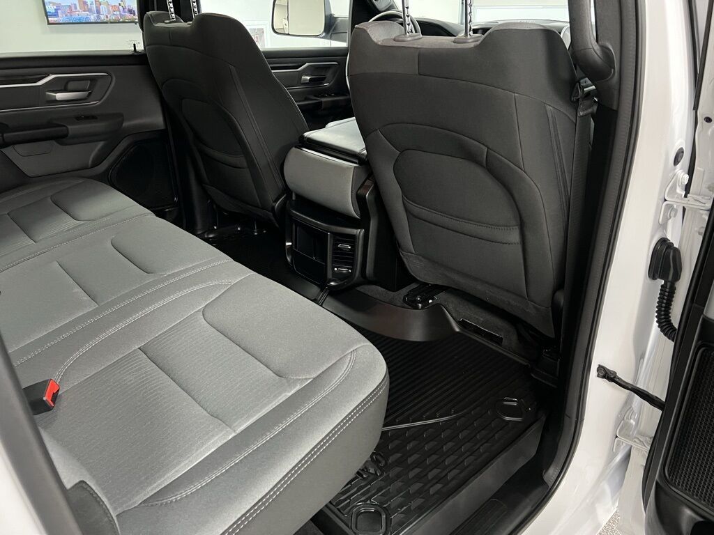 2023 Ram 1500 Big Horn/Lone Star Loveland CO