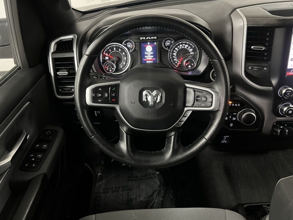 2023 Ram 1500 Big Horn/Lone Star Loveland CO
