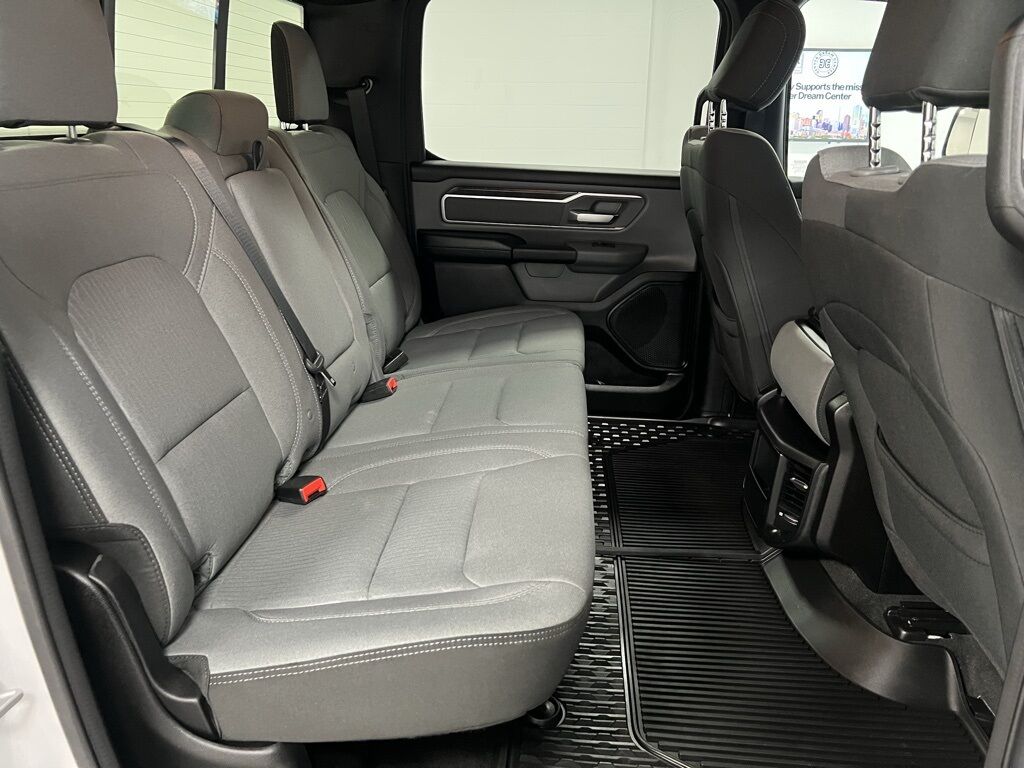 2023 Ram 1500 Big Horn/Lone Star Loveland CO