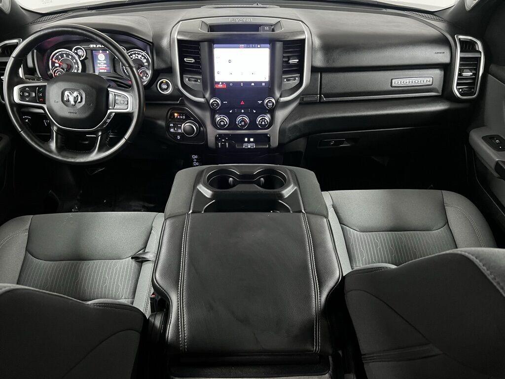 2023 Ram 1500 Big Horn/Lone Star Loveland CO