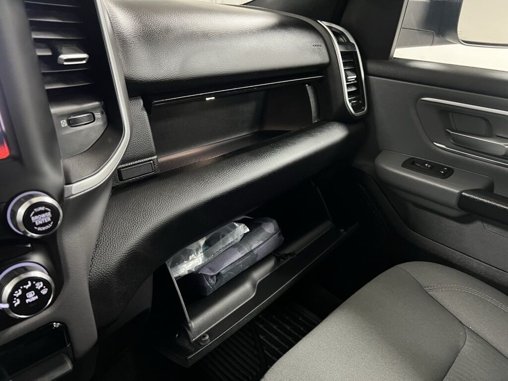 2023 Ram 1500 Big Horn/Lone Star Loveland CO