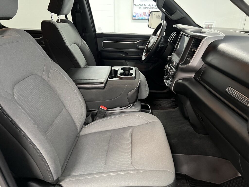 2023 Ram 1500 Big Horn/Lone Star Loveland CO