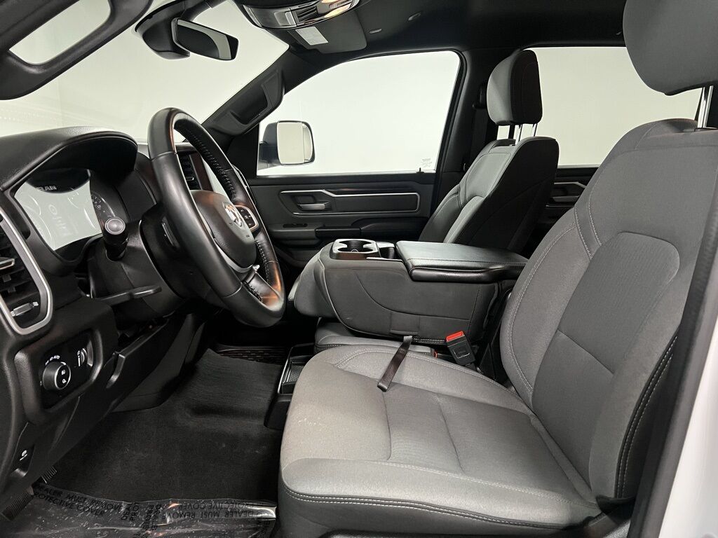 2023 Ram 1500 Big Horn/Lone Star Loveland CO
