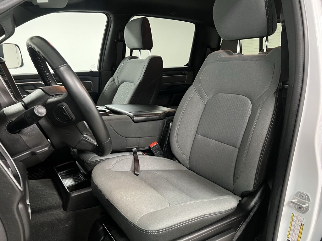 2023 Ram 1500 Big Horn/Lone Star Loveland CO
