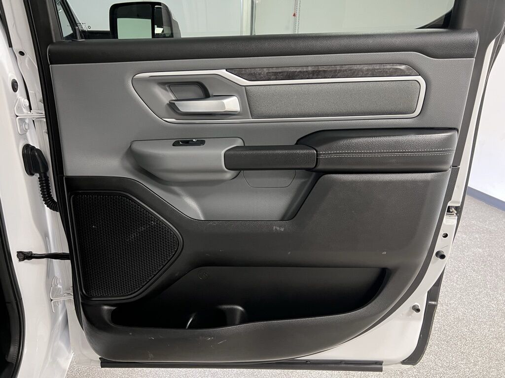 2023 Ram 1500 Big Horn/Lone Star Loveland CO