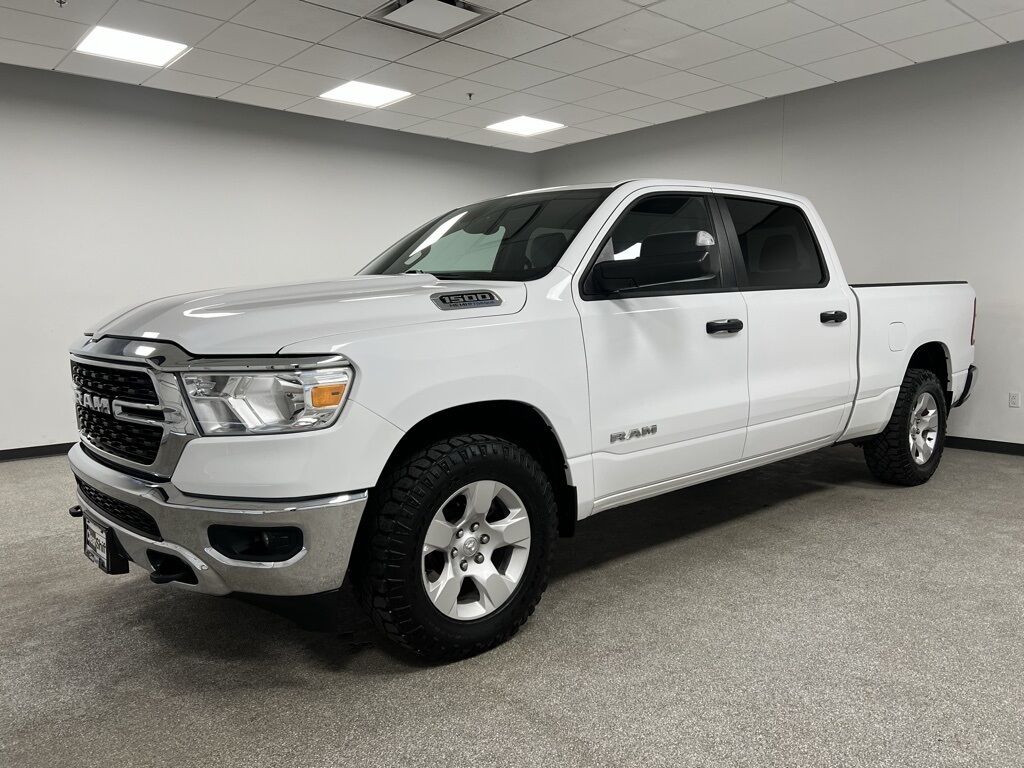 2023 Ram 1500 Big Horn/Lone Star Loveland CO