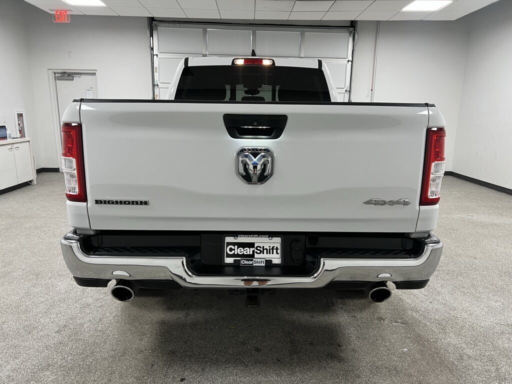 2023 Ram 1500 Big Horn/Lone Star Loveland CO