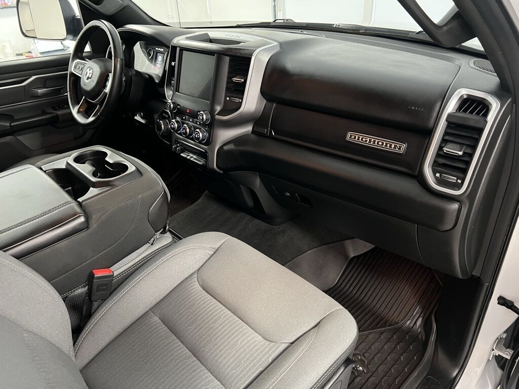 2023 Ram 1500 Big Horn/Lone Star Loveland CO