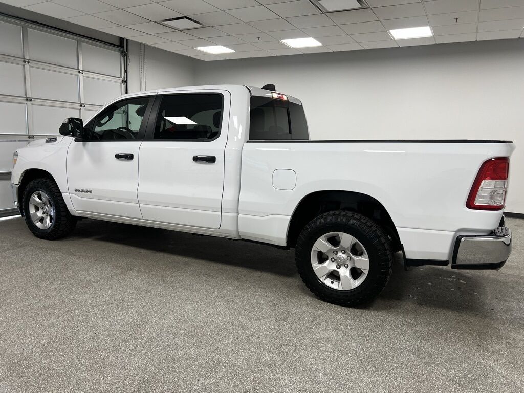 2023 Ram 1500 Big Horn/Lone Star Loveland CO