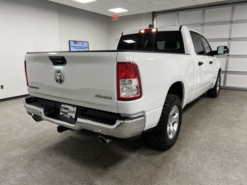 2023 Ram 1500 Big Horn/Lone Star Loveland CO