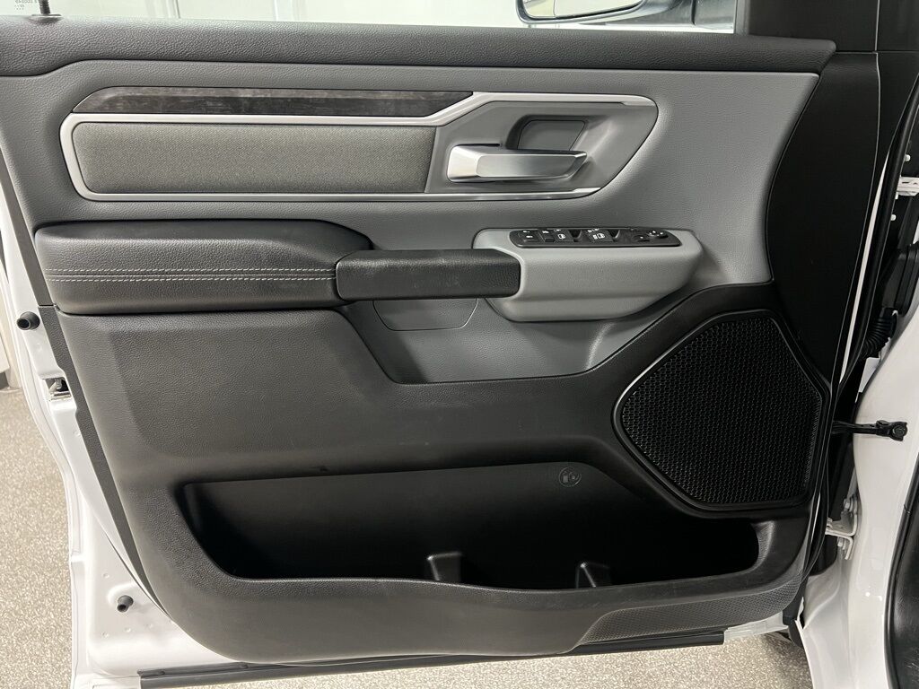 2023 Ram 1500 Big Horn/Lone Star Loveland CO