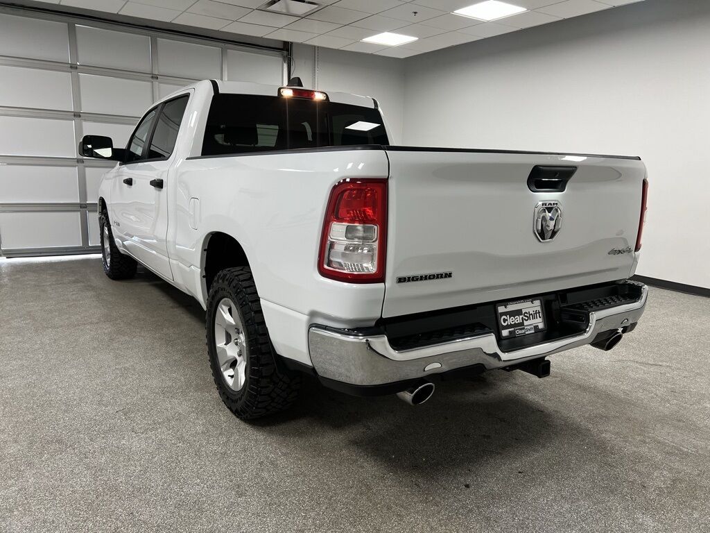 2023 Ram 1500 Big Horn/Lone Star Loveland CO