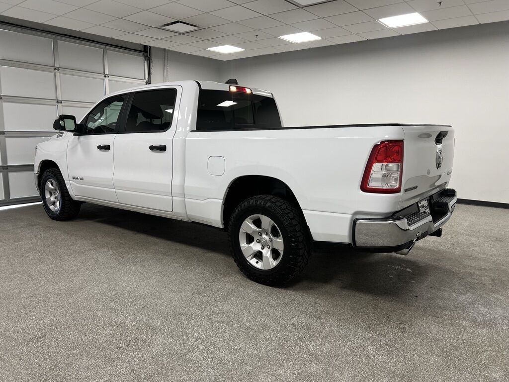 2023 Ram 1500 Big Horn/Lone Star Loveland CO